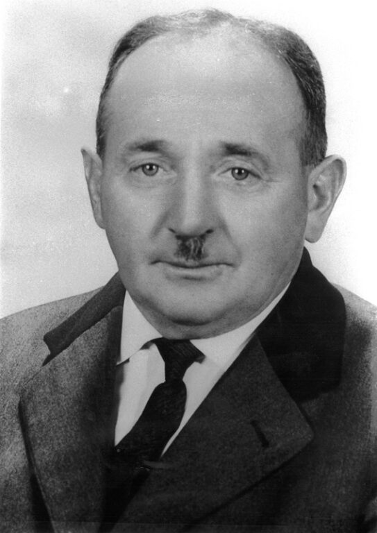 Alban Steigenberger