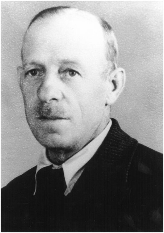 Fritz Sedlmayer Wessobrunn