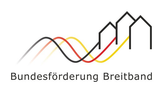 Logo Bundesfoerderung Breitband